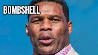 Republicans FURIOUS At Herschel Walker As Suspicious Donor Money Truth Crashes Down [upl. by Sualakcin]