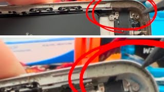 iPhone 11 pro max nfc antenna not working  Heres an easy fix [upl. by Drofla]