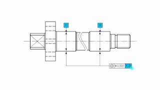 Part 1 of the overview of systematic GPS tolerancing [upl. by Oleta]