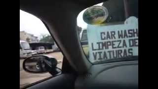 vlog 66  Leavin Maputo Mozambique [upl. by Ahsemrac43]