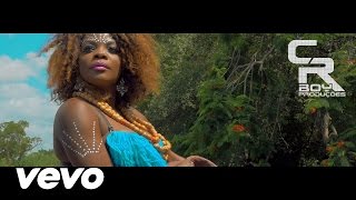 Lourena Nhate  Niwawena  UHD 4k Video by CrBoyProd [upl. by Edobalo]