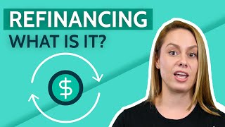 What Is Refinancing  Home Loan Refinance Explained Australia [upl. by Aeneg874]