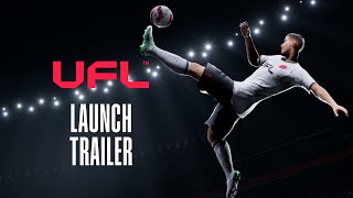 UFL™ Official Launch Trailer  Why We Play [upl. by Renraw]