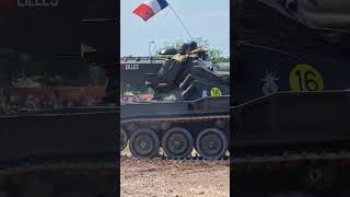 AMX13 at TANKFEST 2023 shorts [upl. by Hastie108]