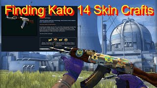 How to Find Kato 14 Crafts SCMBuff163More [upl. by Madelin]