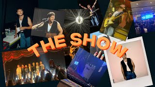 Niall Horan The Show Live On Tour  full show [upl. by Landau]