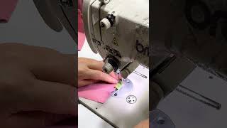 🔗 Flatlock Sewing at Ingorsports 🔗 ingorsports activewearfactory activewear customactivewear [upl. by Kingsly]