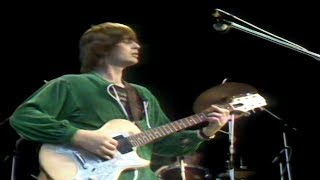 Mike Oldfield Live knebworth  Bonus track 1980 HQ EDIT HiFi audio 2017 [upl. by Emirej]