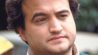 Tragic Details About John Belushi Explained [upl. by Nuawd]