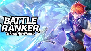 Battle Ranker in Another World by Springcomes inc IOS Gameplay Video HD [upl. by Aremus]