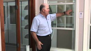 Series 2 Single Hung Replacement Windows by Dial One  Orange County CA  9496990684 [upl. by Silas52]