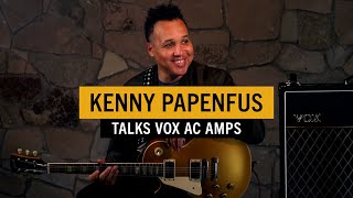 Kenny Papenfus talks Vox Relish U2 Paul Weller The Late Late Show Sinéad OConnor and more [upl. by Robertson]