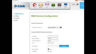 DWR921 N300 WiFi Setup amp Fail Over [upl. by Rbma]