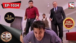 The Secret Of ACP And Nakul  Part 1  CID Bengali  Ep 1034  Full Episode  29 January 2022 [upl. by Ehcor]