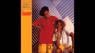 SaltnPepa  Tramp instrumental [upl. by Sparrow]