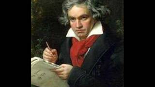 Ludwig van Beethoven Ode an die FreudeOde to Joy 1 [upl. by Naloc26]