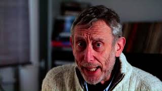 Michael Rosen  English KS1KS2  How to write a recount [upl. by Malik96]