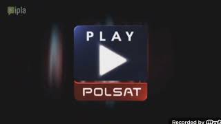 REUPLOAD Polsat Play  Oprawa graficzna  20082015 [upl. by Ellehsem77]