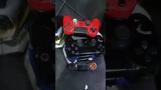 متاح صيانه دراعات 40و بلاستيشن 3 و 4 و 5 fixing ps3 ps4 ps5 fixpsps3ps4ps5 [upl. by Ylloh]