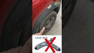 Lower arm testing by MCG mukeshchandragond mcg shortsvideo suspension car [upl. by Tommie]