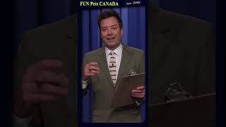 TRUMPs medical records released😂Jimmy Fallon [upl. by Apicella450]