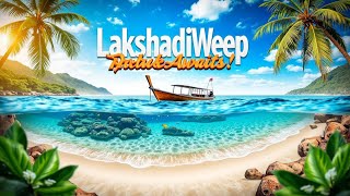 Lakshadweep tour amp Expenses  Lakshadweep Island  Lakshadweep Vlog lakshdweep [upl. by Yleen]