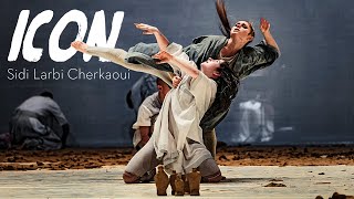 Icon by Sidi Larbi Cherkaoui [upl. by Yrot]