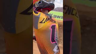 Opening Ceremonies With Jett Lawrence shorts supercross racing [upl. by Marcia]