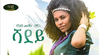 Yenenesh Melaku  Shadey  የኔነሽ መላኩ  ሻደይ  New Ethiopian music 2022 Official Video [upl. by Nner388]