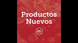 Productos Nuevos Princess House [upl. by Paz]