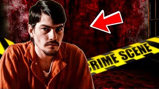 Is Westley Allan Dodd the MOST BRUTAL Serial Killer in History [upl. by Eldorado]