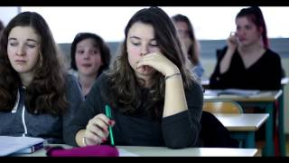 Non au Harcèlement  Lycée Colomb  Académie de Besançon [upl. by Hpejsoj]