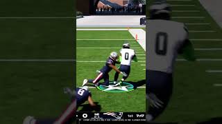 CTE KICKER music madden madden25 nfl easports americanfootball [upl. by Denice]