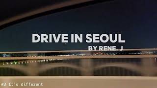 Relaxing 4K HQ Music for Riverside Drive  Driving Vibes [upl. by Joh]