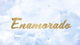 Alexander Stewart  Enamorado Official Lyric Video [upl. by Attekal427]