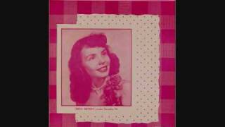 Teresa Brewer  Longing For You 1951 [upl. by Settle806]