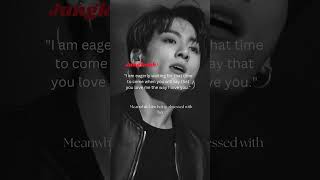 Jungkook fanfiction wattpad jungkookff jk bts booktok booktokreadersreading writerwriting [upl. by Korten]