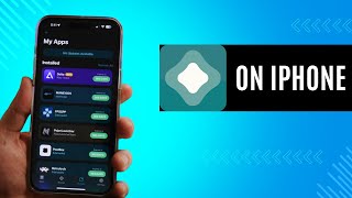 Install Altstore on iOS Your Gateway to Unlimited Apps [upl. by Alyssa]