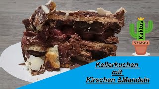 Lecker Schmecker  Kellerkuchen [upl. by Red]