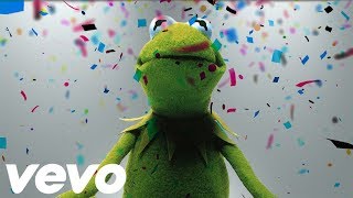 Kermit the Frog Sings Congratulations by Post Malone [upl. by Kenric]