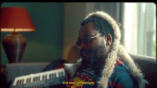 The Evolution of Sjava Official Documentary [upl. by Wymore]