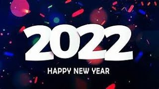 2022 LIVE COUNTDOWN  2022 AFTELLEN NEW YEAR COUNTDOWN NLEU [upl. by Loferski]