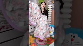 New bed sheets for bedroom furniture shortvideo [upl. by Radburn]