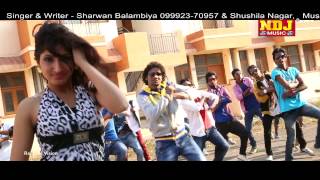 Latest Haryanvi Songs  DC Ki Saali 2015 Full HD  NDJ Music [upl. by Salman354]