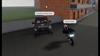 RODOGRAU SP RBLX PINOTE DE TIGER DEPOIS DAS ENTREGAS FOI DE TRISTEZA😓😔 [upl. by Lourie599]