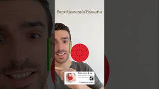 Je pense que j’ai le compas dans l’œil  🍉 jeuvideo minijeu watermelondraw filtre tiktok fyp [upl. by Adnohsat]