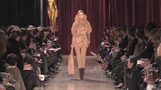 Akris FallWinter 201011  Fashion Show  Part 1 [upl. by Elehcin551]