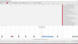 How to create songs for Ultrastar  part 2 the finetuningfixing the sync [upl. by Gninnahc]