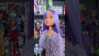 BRATZ X KYLIES TRIP TO THE SALON 💋💜 Check out our full unboxing and review video [upl. by Neeuq]