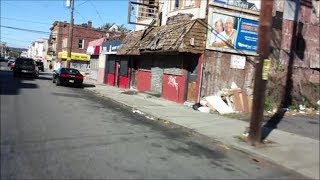 IRVINGTON NEW JERSEY HOODS [upl. by Noivad472]